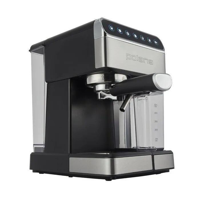 Кофеварка рожковая polaris adore cappuccino. Polaris pcm 1535e. кофемашина polaris pcm 1535e. polaris pcm 1535e adore cappuccino. polaris 1535 кофеварка.