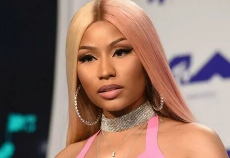 Nicki minaj b