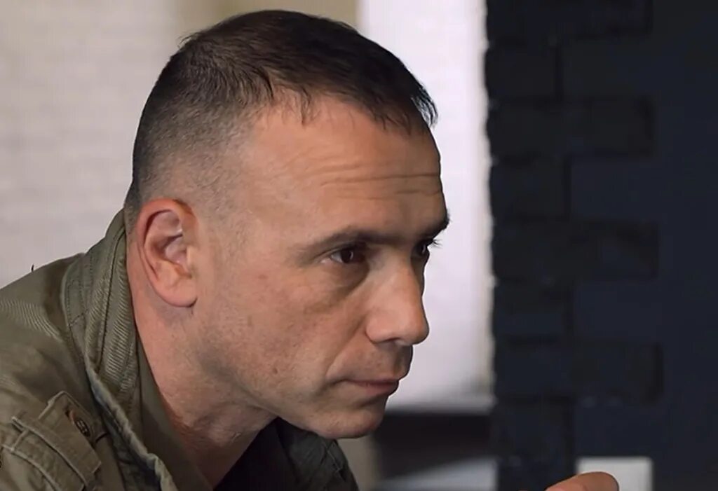 Невский S01 (2016) HDTVRip торрент