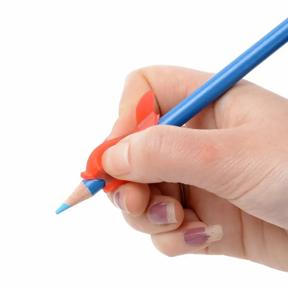 Как правильно держать карандаш. Приспособления для правильного держания ручки. Приспособление на карандаш для правильного держания. Держатель для ручки для детей для письма. Ручка на резинке для письма.
