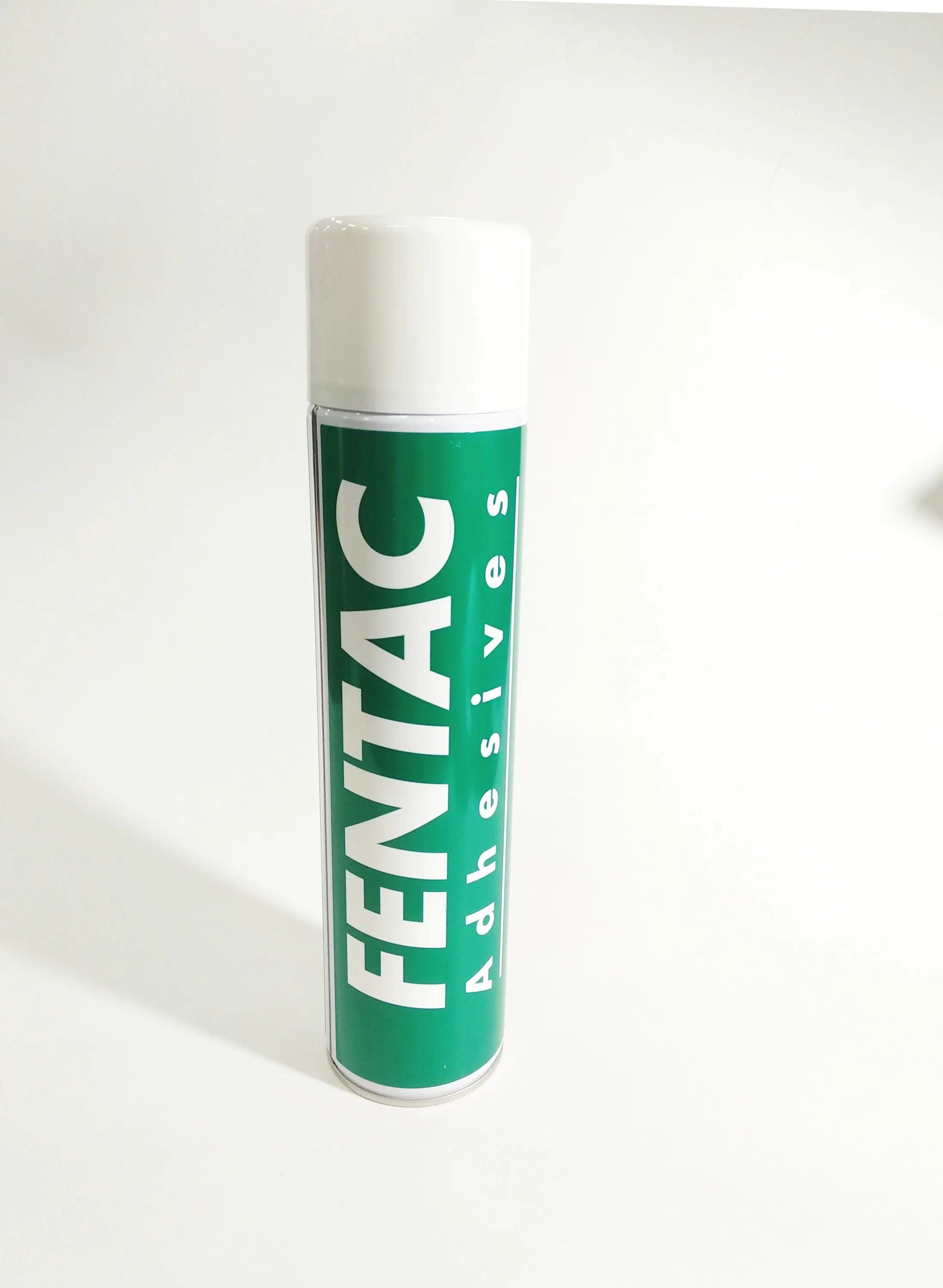 Клей fentac аэрозольный