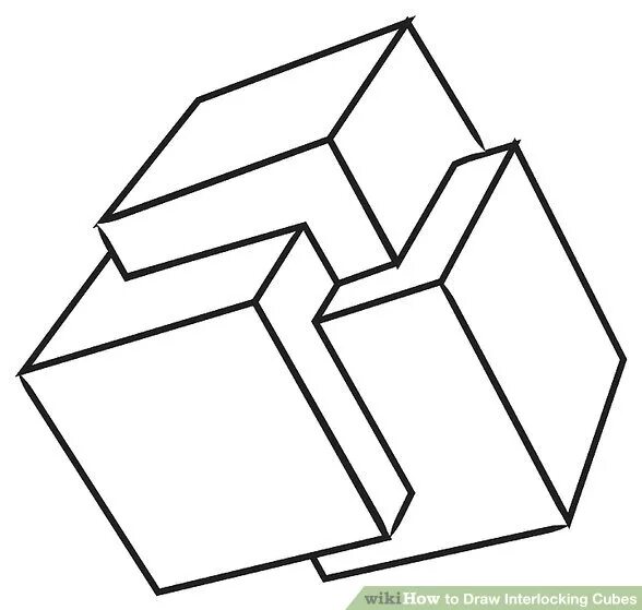 Куб схематично. Куб контурный рисунок. Кубик шаблон для рисования. Куба контурный рисунок. Куб другое название