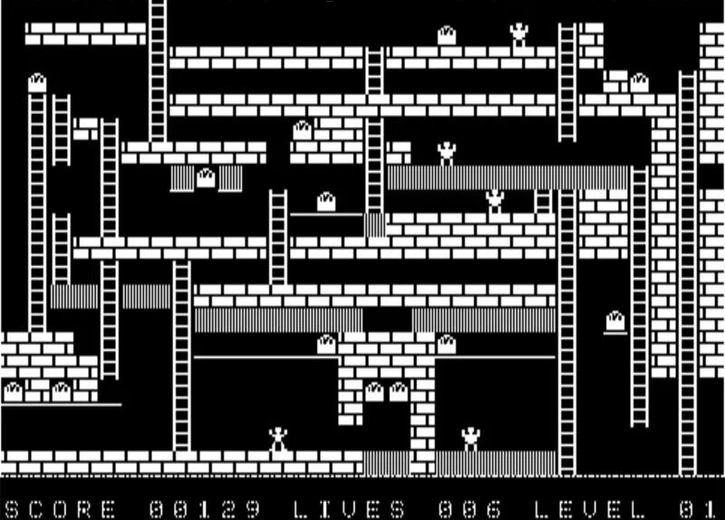 Lode Runner БК-0010. Lode Runner ZX Spectrum. Пк8000 lode Runner. Lode Runner Денди. Старые игры правила