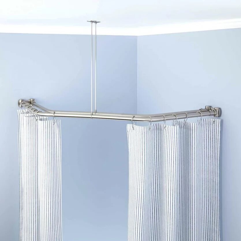 Как установить шторку для ванной. Naonao shower curtain шторы для ванной. шторка для душа с карнизом 950х10. карниз verran. карниз для угловой ванны.