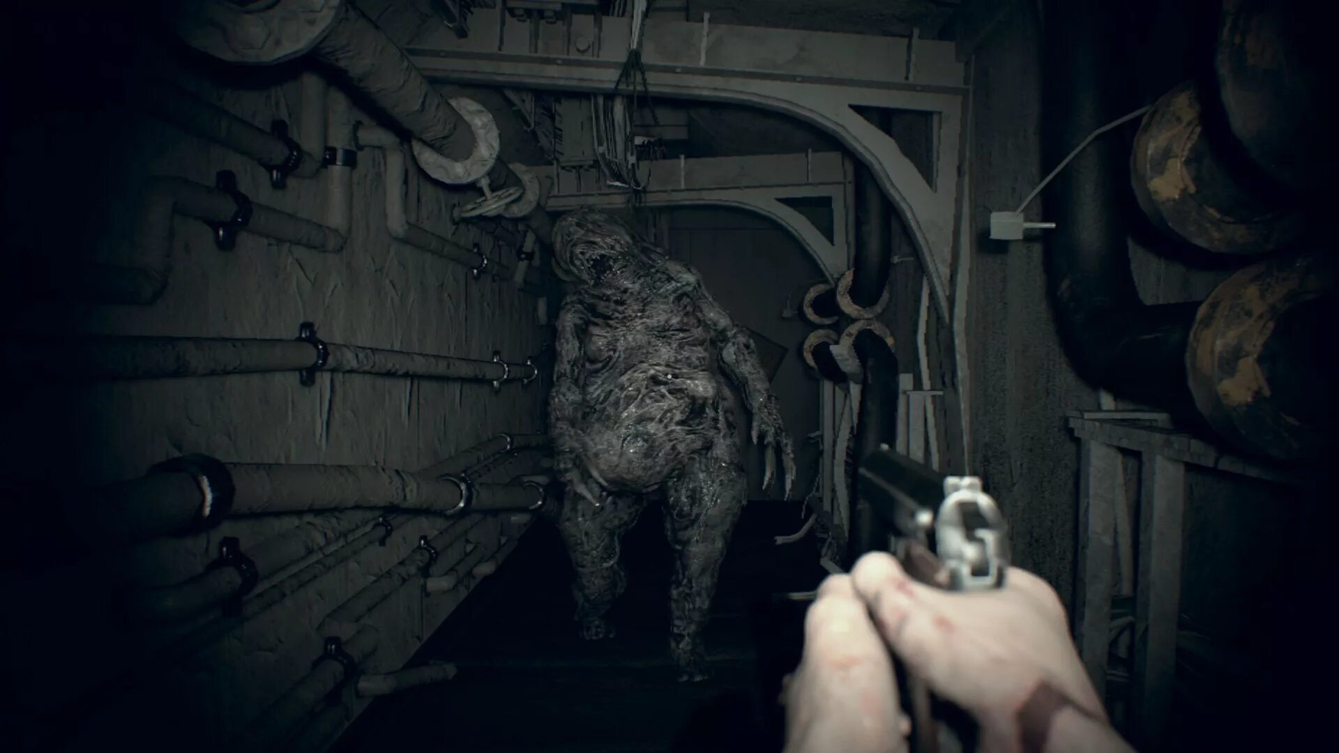 Игра резидент эвил 7. Rezident Evill 7 Biohazard. Resident Evil 7 Biohazard Gold Edition.