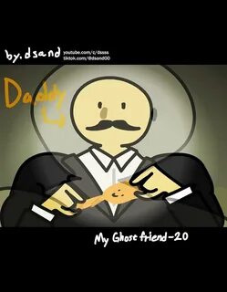"My Ghost Friend" Bob's childhood (Episodio de TV 2022) Anim...