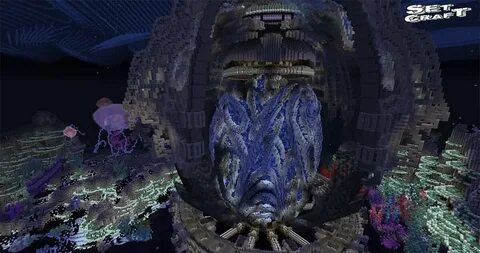 Deep builds