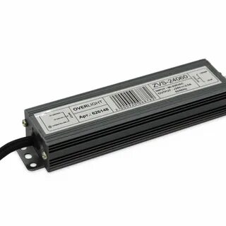 24v 100w