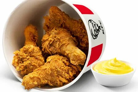 Kfc минск