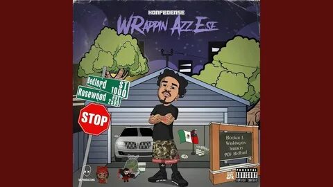 No Kap (Outro) - YouTube