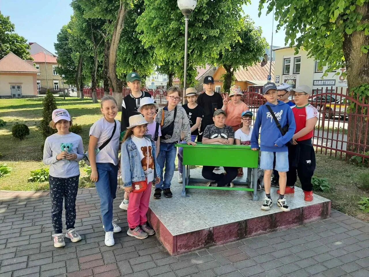 Школа лид. Школа лид