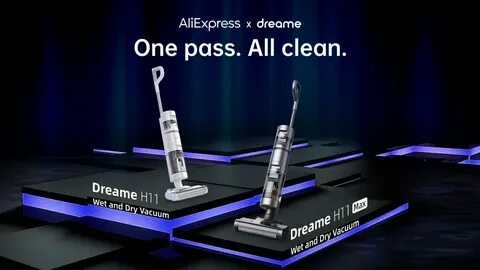 Dreame gleam