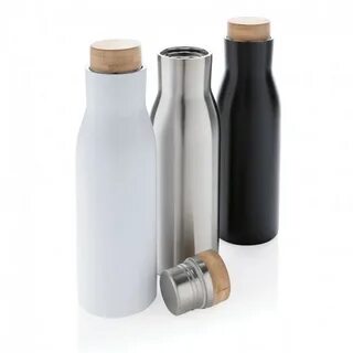 Vacuum bottle