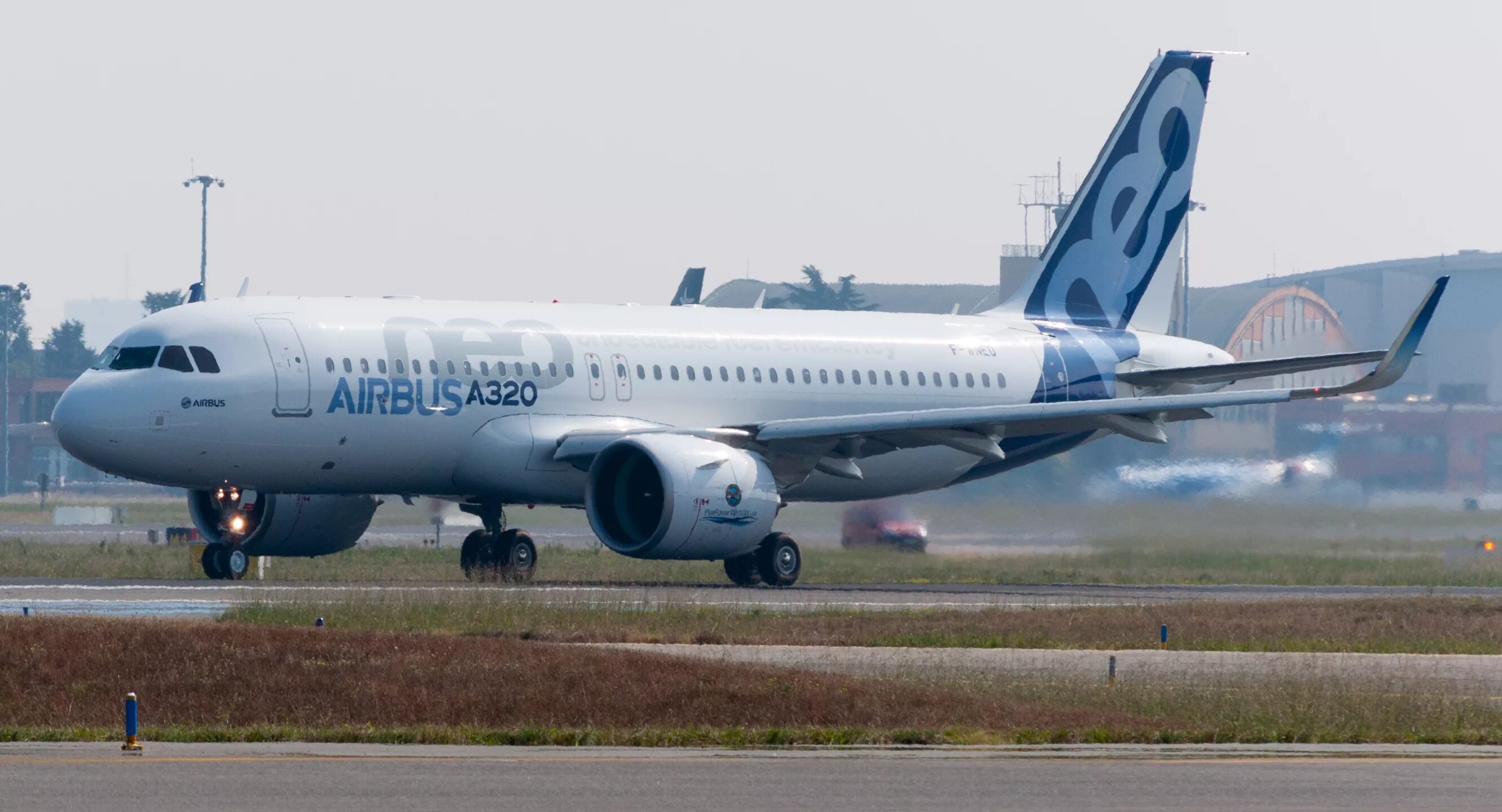Airbus a320 скорость