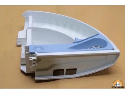 Лоток для порошка для hotpoint ariston