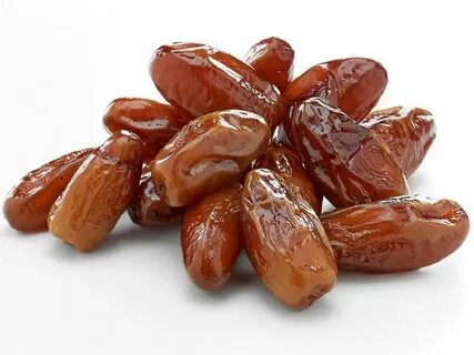 Empty dates