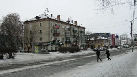 Кирова 114