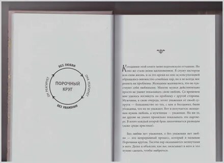 Люби и уважай книгу