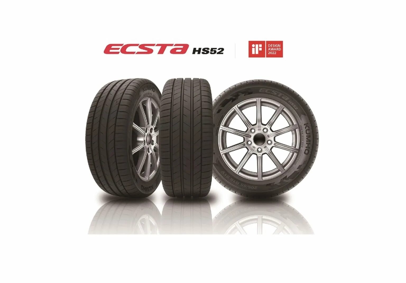 Kumho ecsta hs52 отзывы владельцев