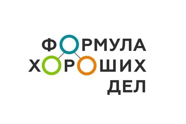 Сибур проекты формула хороших дел СИБУР проведет образовательные интенсивы для нижнекамских учителей
