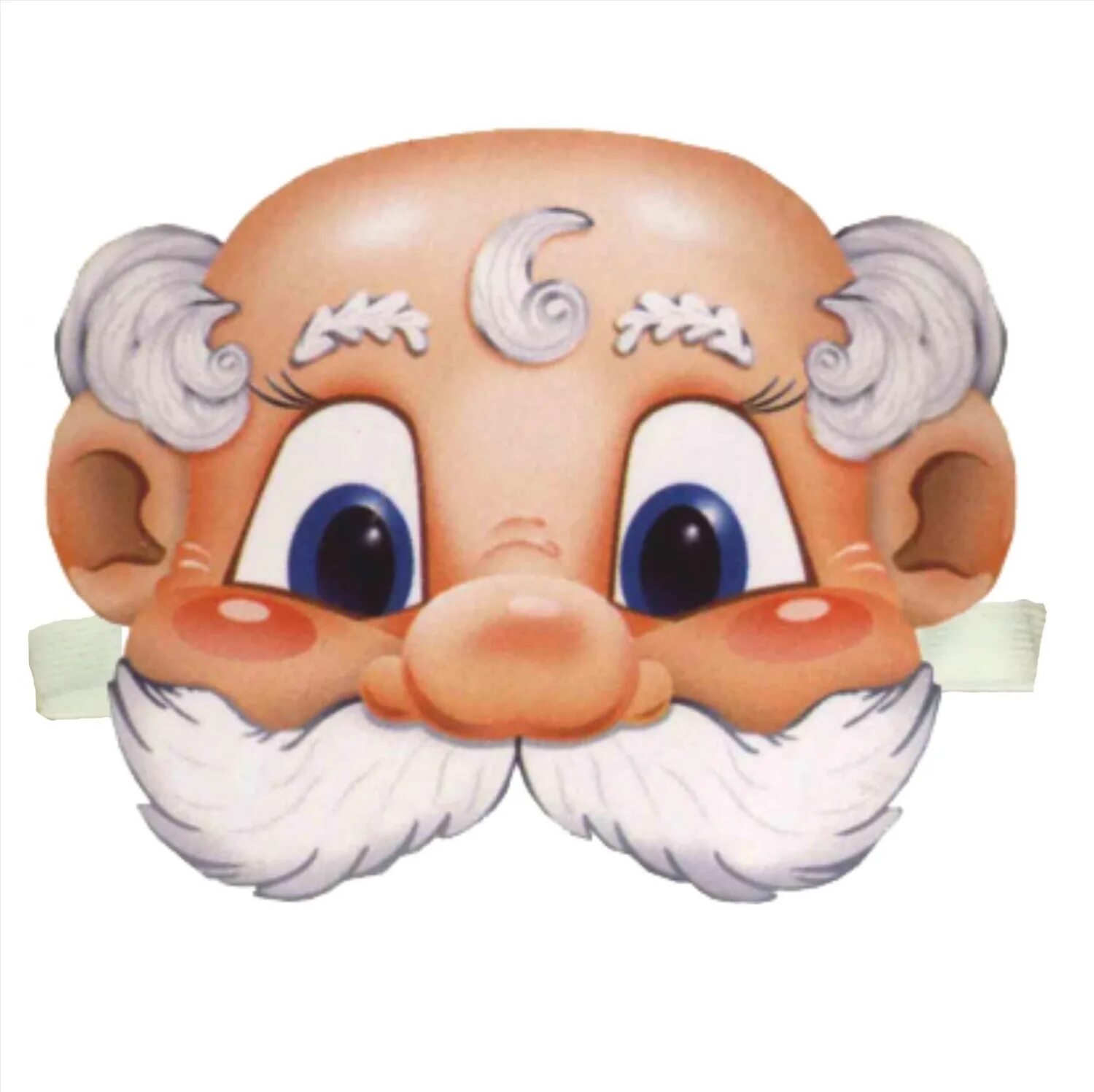 маска бабки. маска дед. маска дедушки для детей. маска-ободок "дед". маска дедушки для детей.