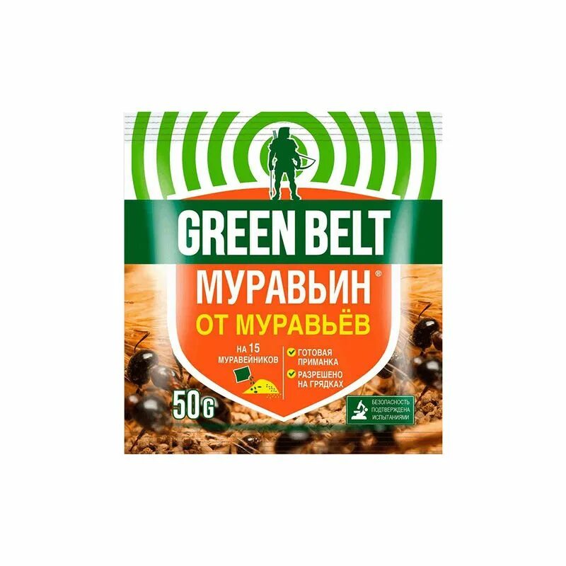 Муравьин грин бэлт. Муравьин пак.50гр.(50) 01-119 грин белт. муравьин грин бэлт 50гр. муравьин green belt. green belt от муравьев.