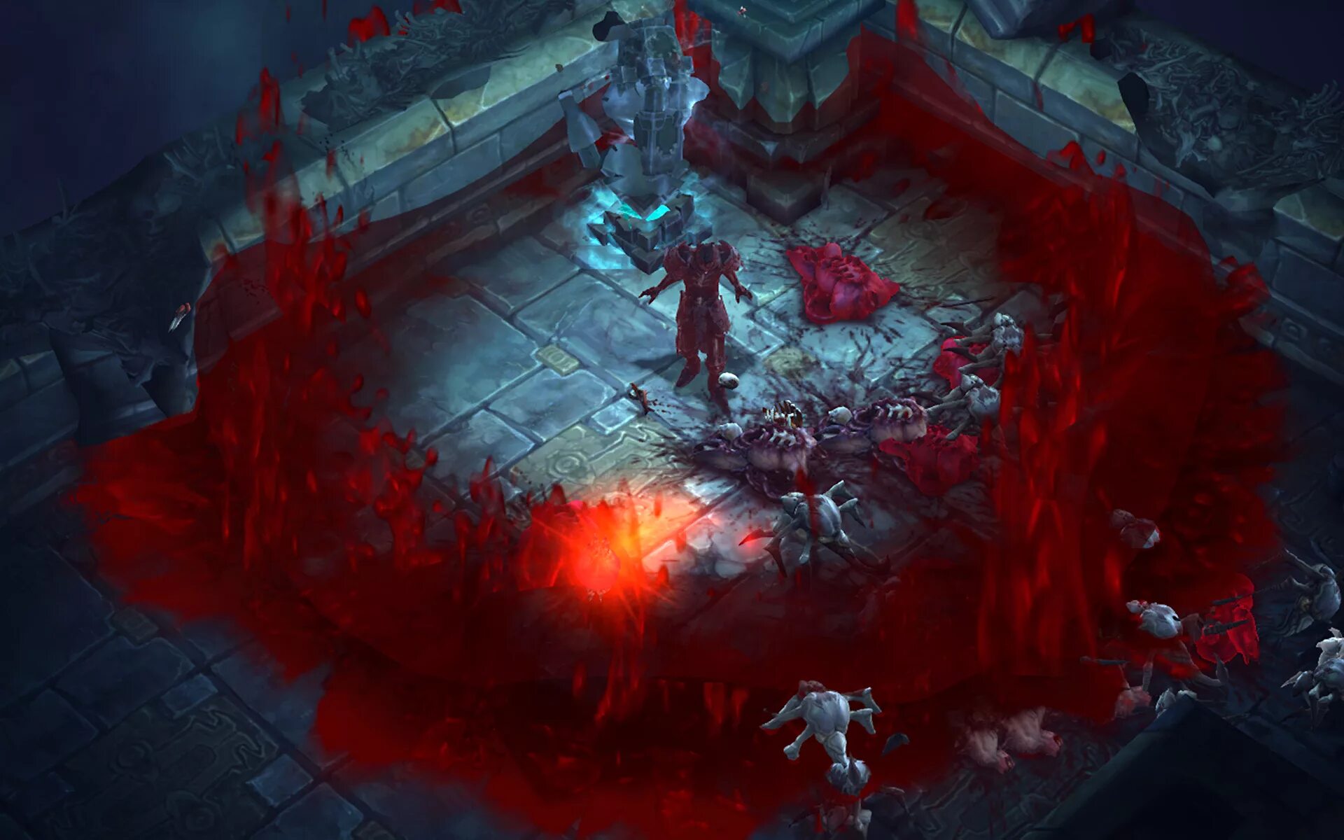 Диабло 3. Diablo iii: rise of the necromancer (2017). Некромант диабло 3. Diablo 4 некромант. Diablo iii: rise of the necromancer.