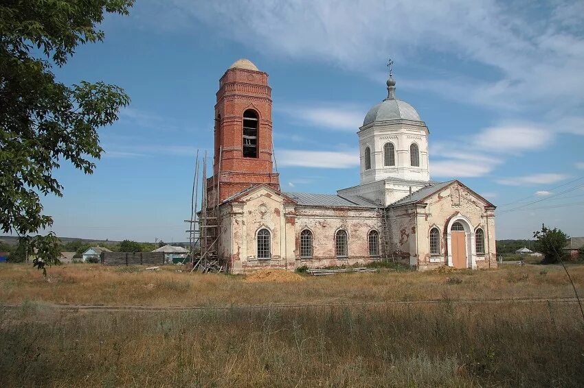 Поселки павловского района