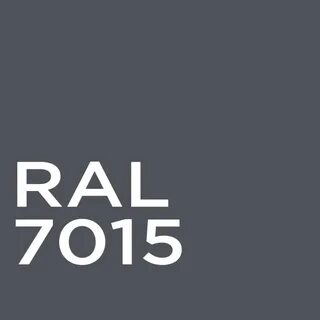 Ral 7015