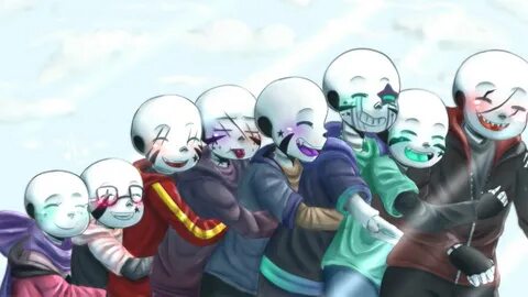 Fnf undertale
