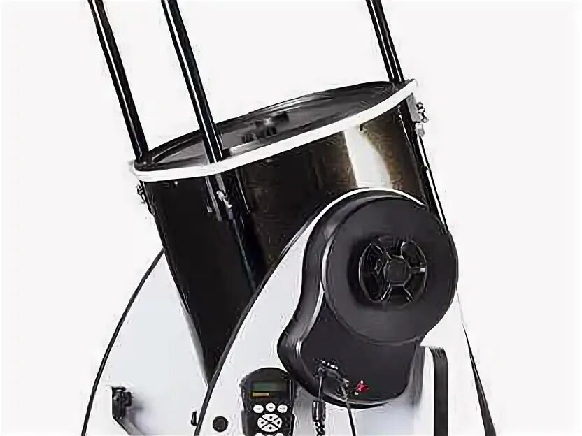 Dob synscan. Телескоп sky-watcher dob 18&quot;.