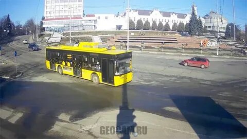 Украинские камеры