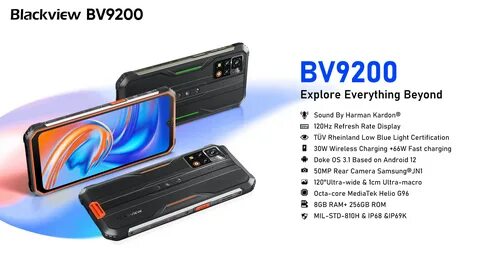 Bv9200