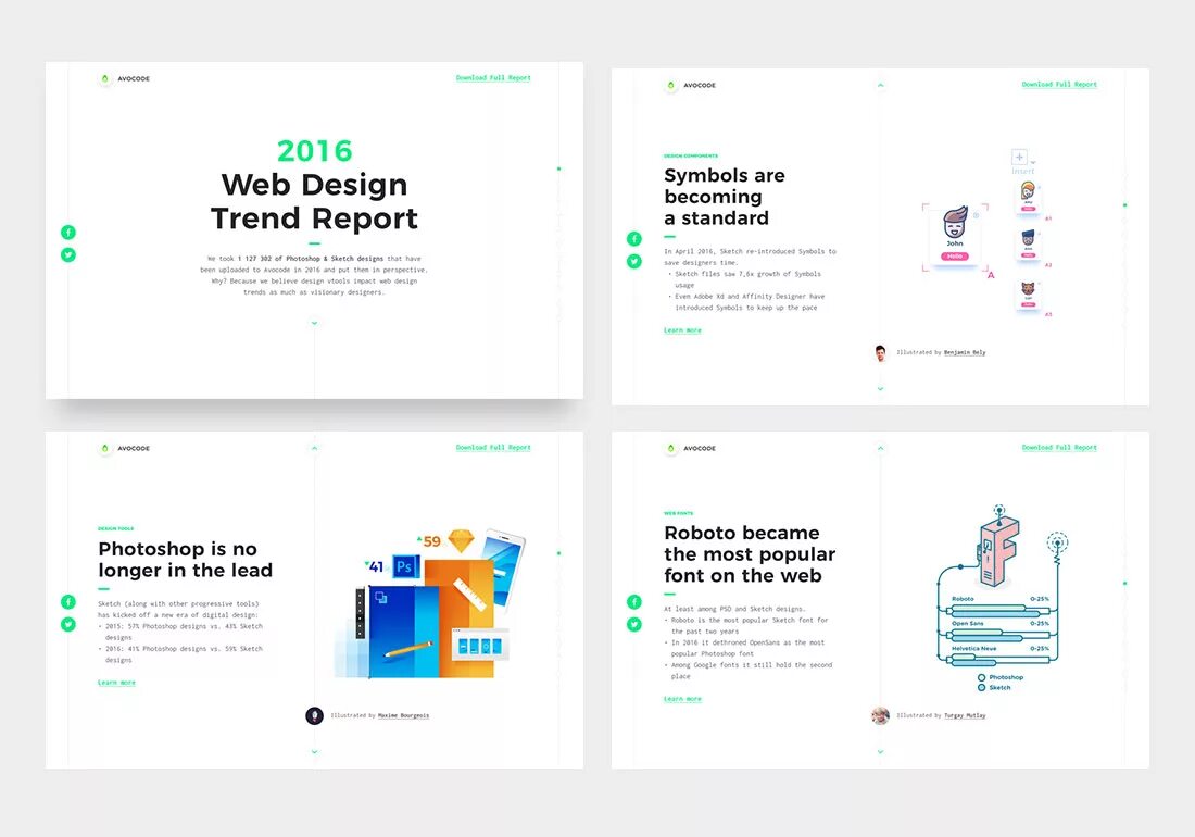 Web 2016