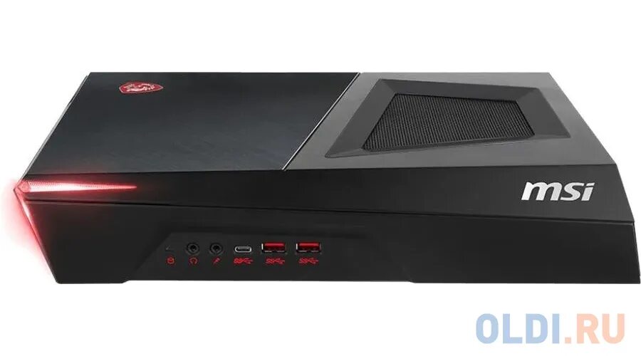 Msi console. Компьютер msi trident 3. системный блок msi trident 3 8rc-033ru. корпус msi trident. msi mpg trident a.