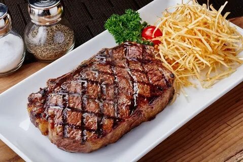 Классические стейки