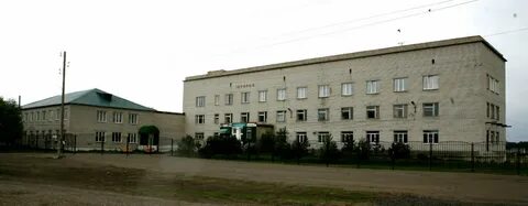 Курганская область альменевский