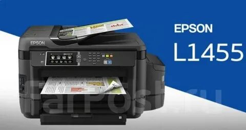Epson l1455