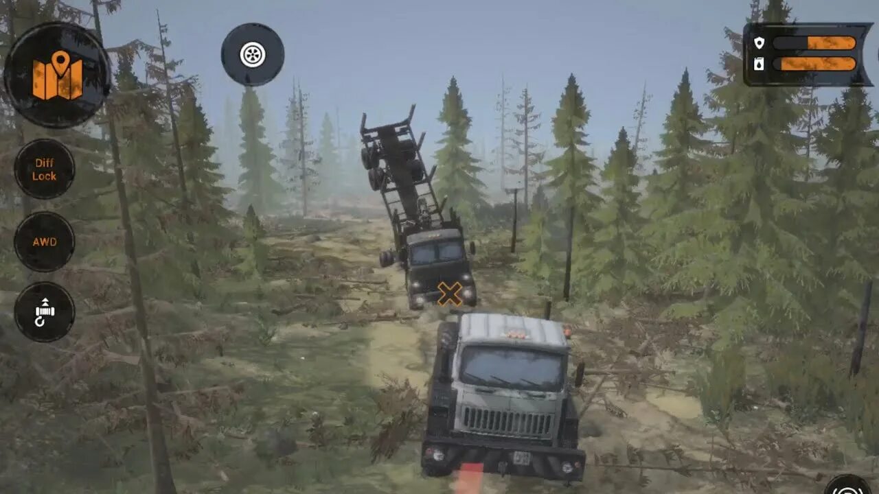 Симулятор бездорожья spintires mudrunner на андроид. Mudrunner mobile android. Mudrunner на андроид. Мадраннер на андроид последнюю версию. Mudrunner mobile ios.