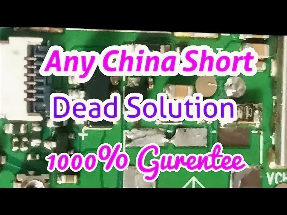 Solutions short