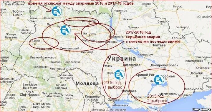 Карта поражения запорожская аэс. Запорожская атомная станция на карте. Запорожская и Чернобыльская АЭС на карте. Карта радиуса поражения Запорожской АЭС. Запорожская АЭС на карте.