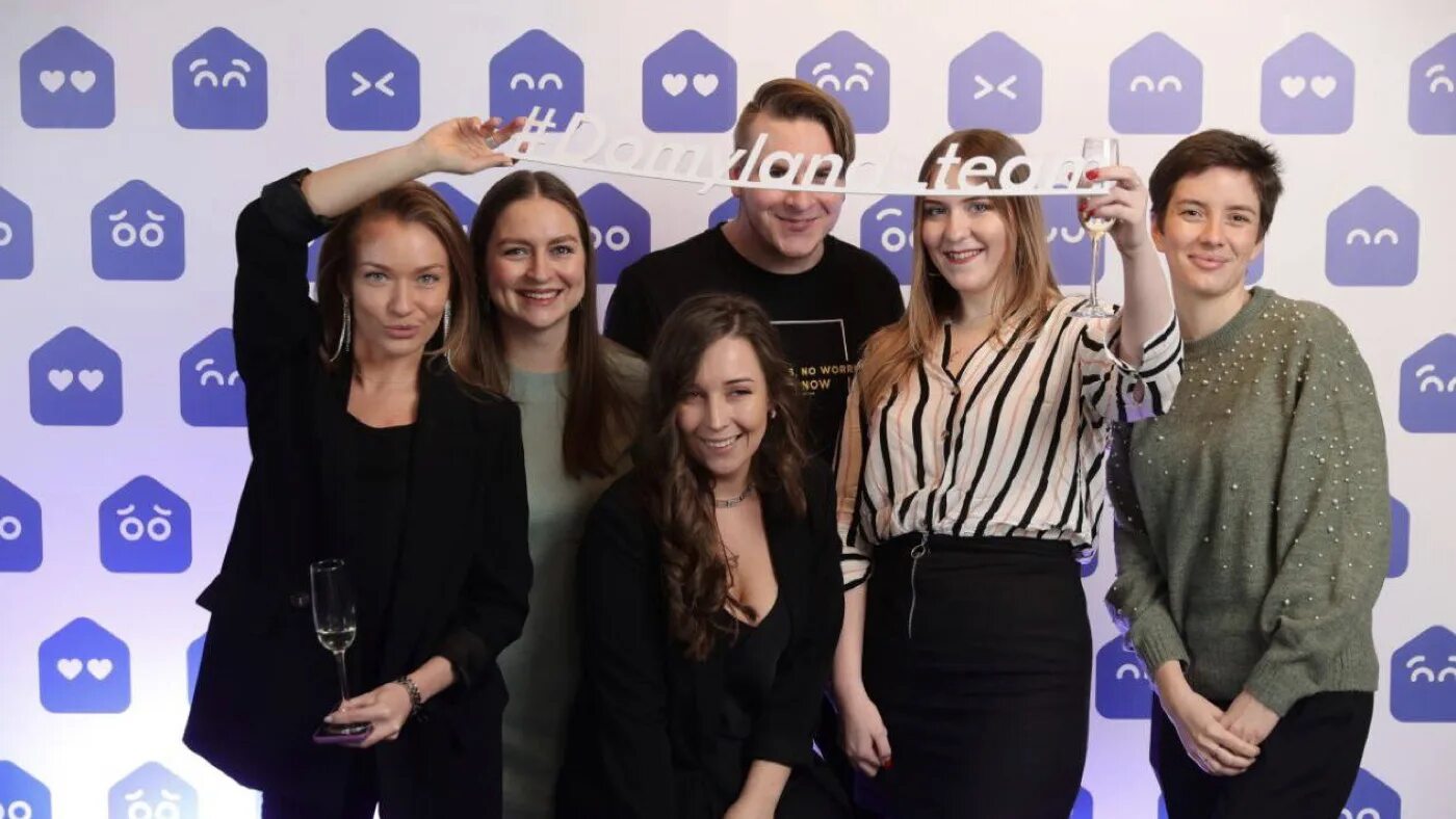 Домиленд компания. Wow Awards 2019. Домиленд руководство. Домиленд вход