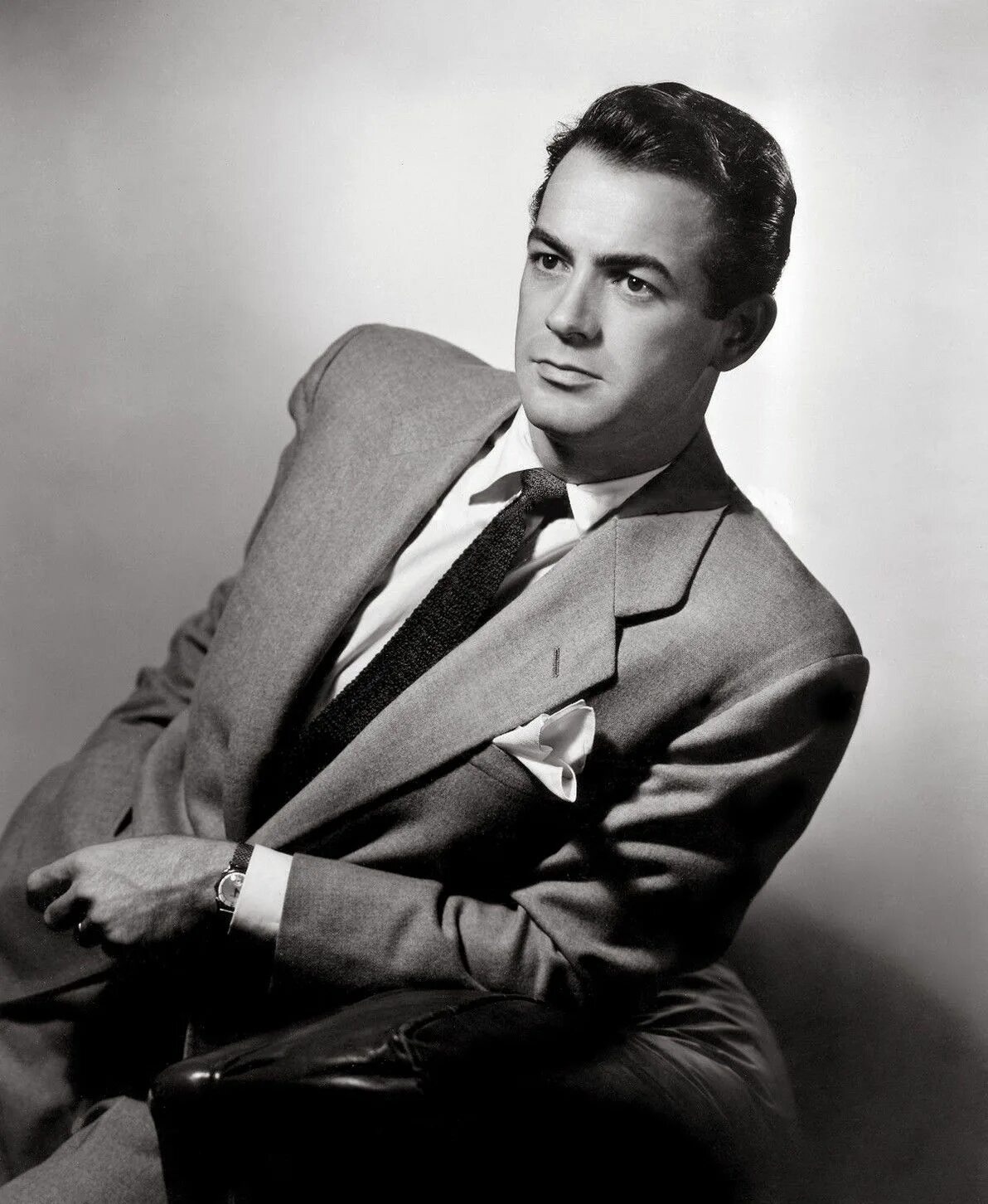 Steve marks. Marc stevens 1943.