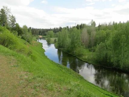 Горки сиверский
