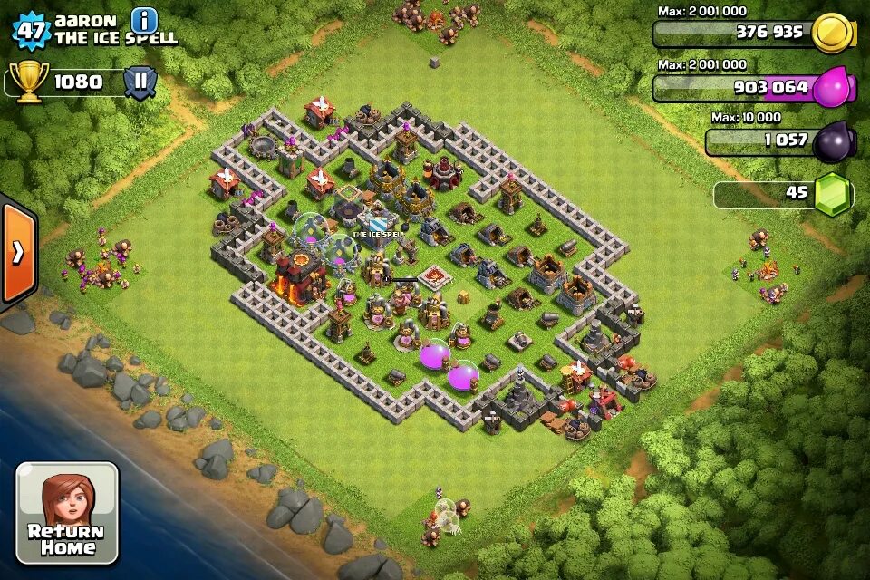 Clash of Clans Mod. Clash of Clans Mod APK. Rusher Bases Clash o f CLANSID. Игры похожие на клэш оф кланс