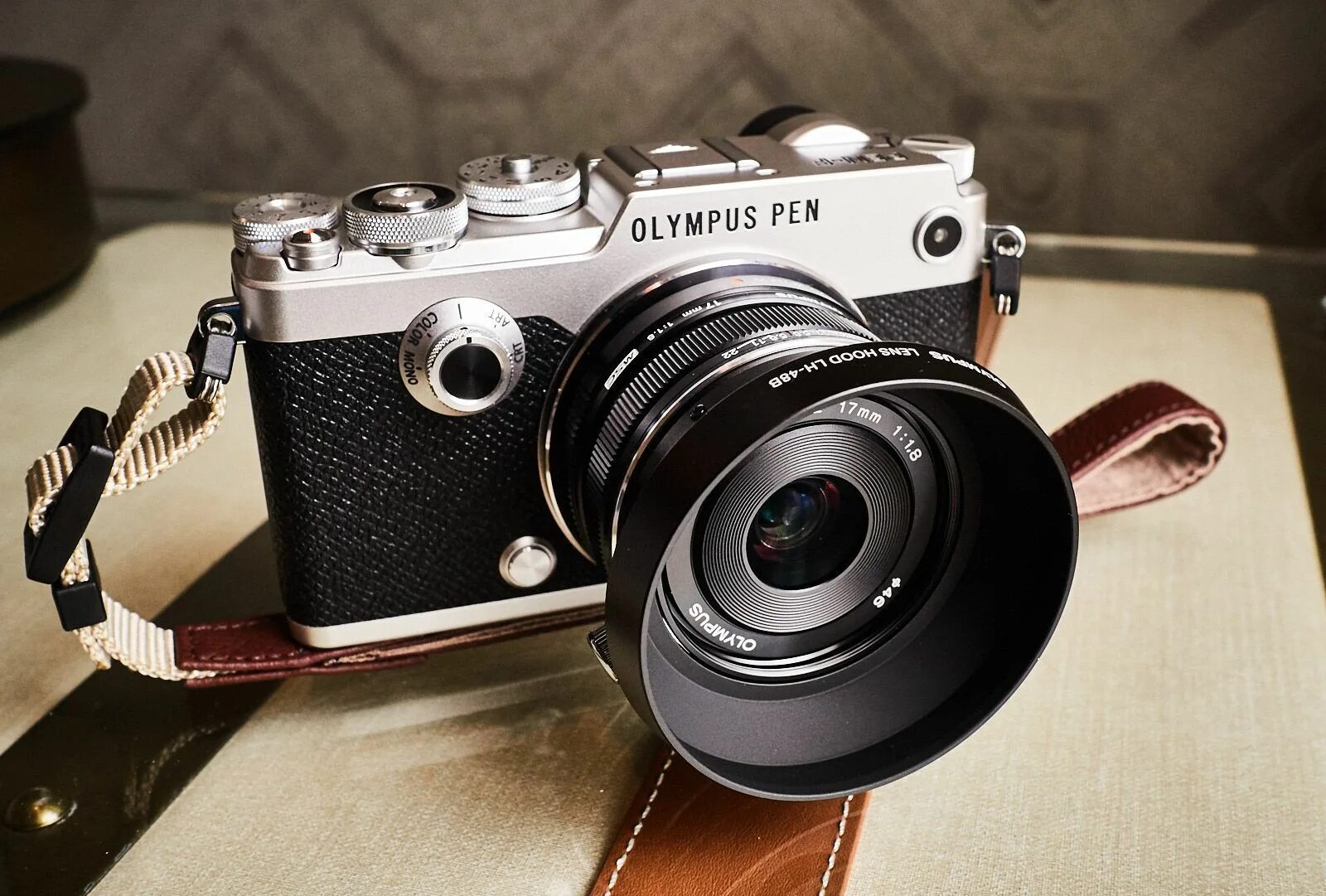 Olympus Pen f. Olympus Pen-f Получехол. Olympus Pen f Mount Nikon. Olympus Pen ремешок. Pen f