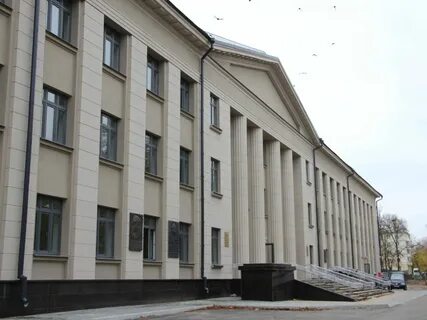 Беларусьфильм