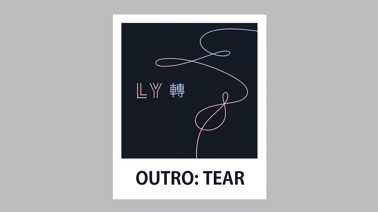 Outro tear. BTS Outro tear. Outro tear BTS обложка. BTS - Outro: tear album. Bts tear песни