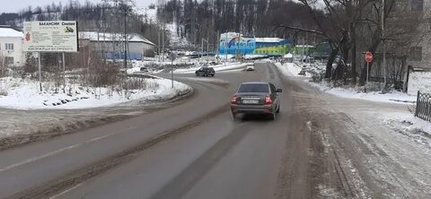 Березники губаха