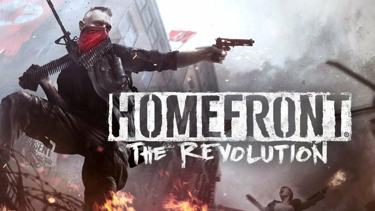 Играем до 1 победы. Хомефронт революшен. Хомефронт 2. Картинки Homefront the Revolution. Homefront: the Revolution враги.